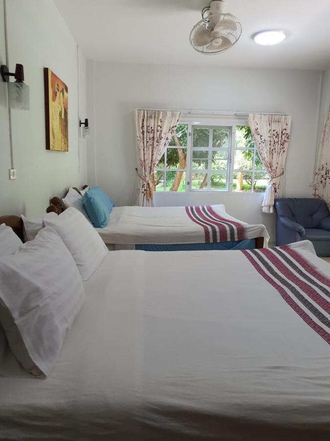 Nan Noble House Garden Resort Kültér fotó