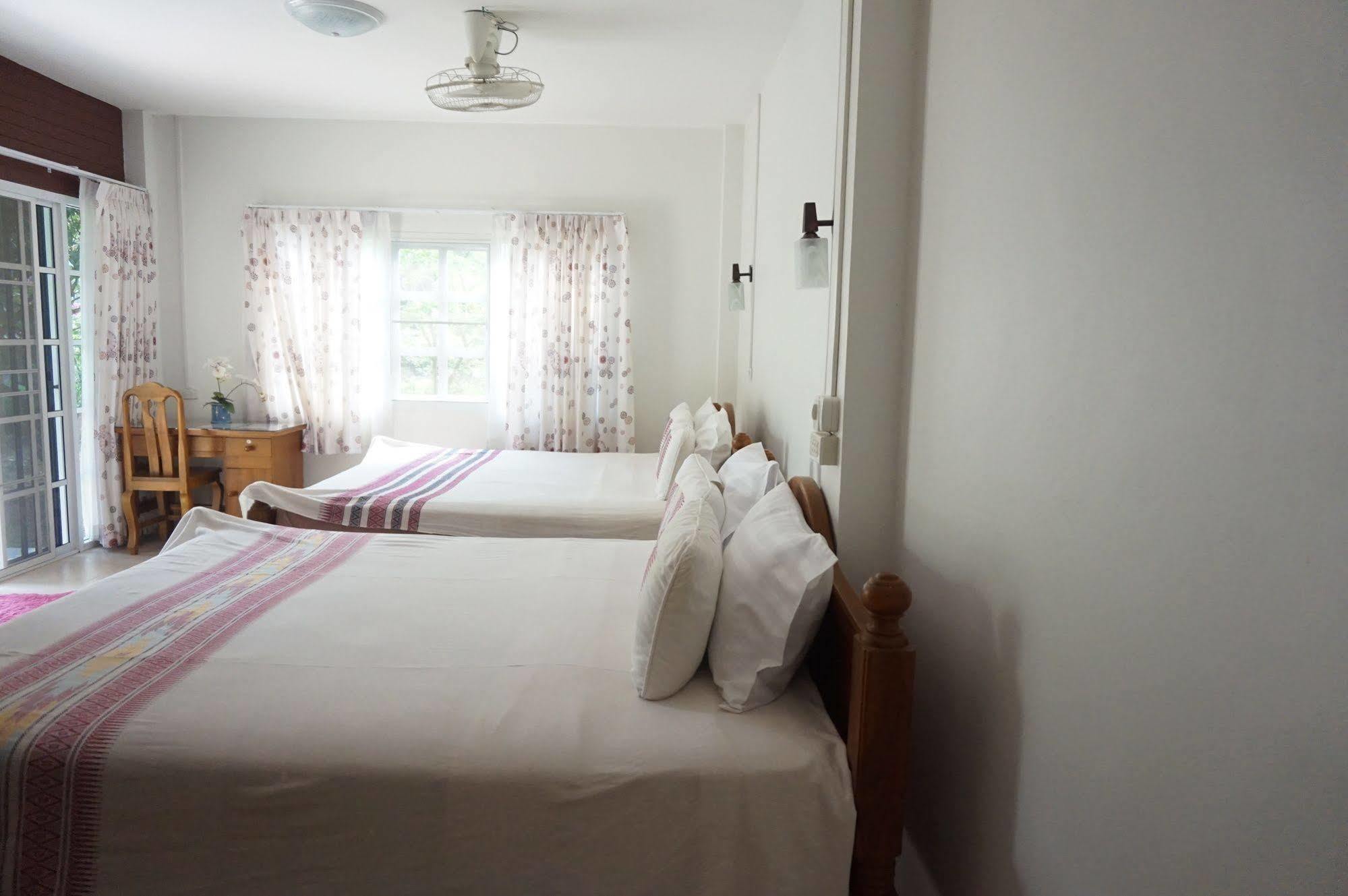 Nan Noble House Garden Resort Kültér fotó