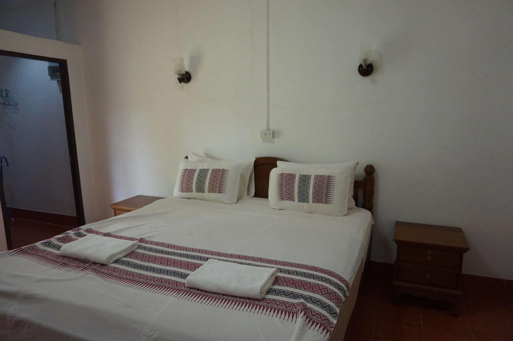 Nan Noble House Garden Resort Kültér fotó